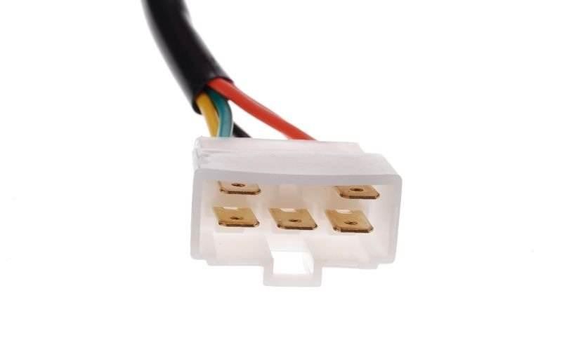 Regulator napięcia cn 5 przewodów | AW0079 - zdjęcie 2