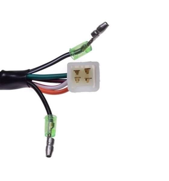 Moduł zapłonowy yamaha t80 35t-85540-m1 | AW0108 - zdjęcie 2