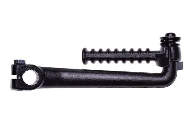 Dźwignia rozrusznika do suzuki address | AW2021