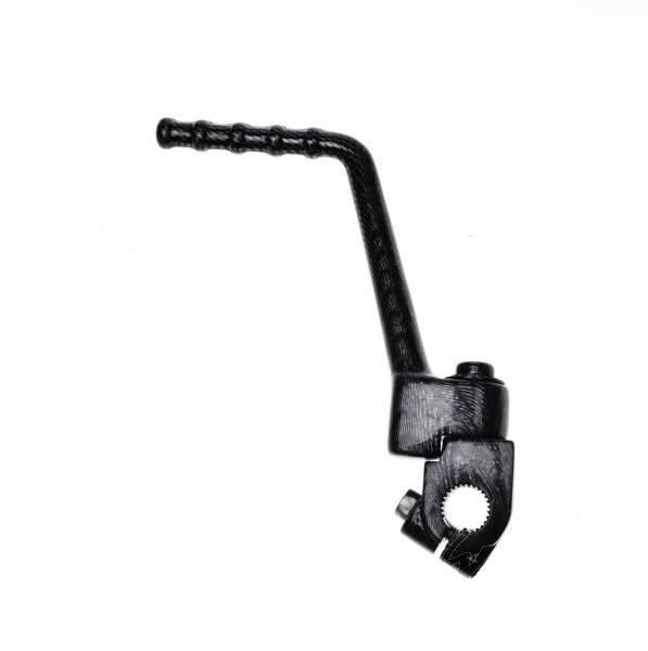 Dźwignia rozrusznika do minarelli am6 | AW20617