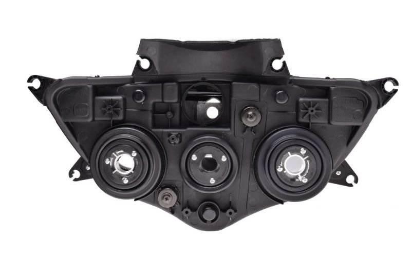 Lampa przód do suzuki gsxr600/750 08-10 | AW2481 - zdjęcie 3