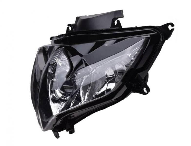 Lampa przód do suzuki gsxr600/750 08-10 | AW2481