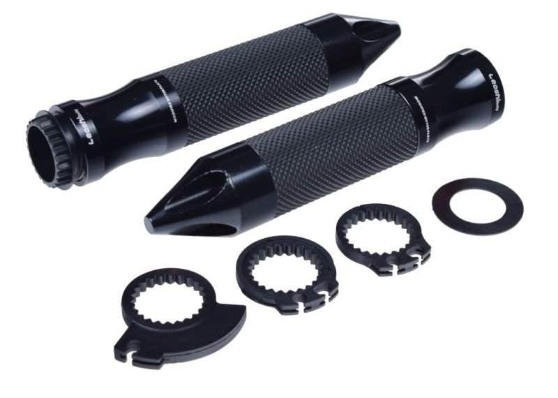 Manetka 653 czarna | AW566027