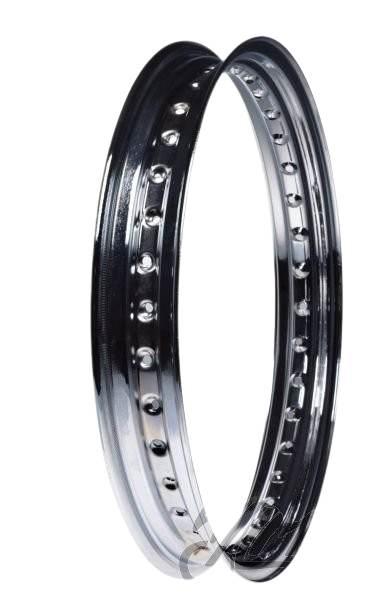 Obręcz koła 18x2,15 36 szprych typ-mt | AW5752B