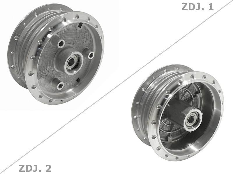 Piasta koła simson s50 s51 s70 s53 s83 kr51 kr51/1 kr51/2 sr4-1 sr4-2 sr4-2/1 sr4-3 sr4-4 de