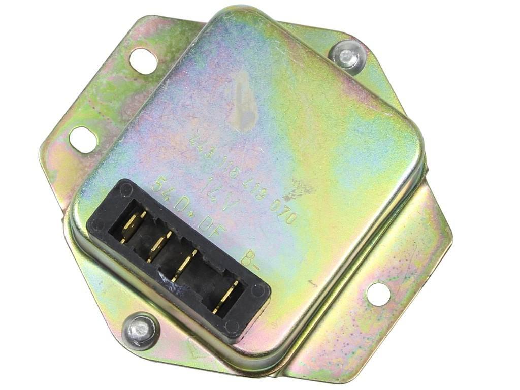 Regulator napięcia jawa 350 14v | ROY00291