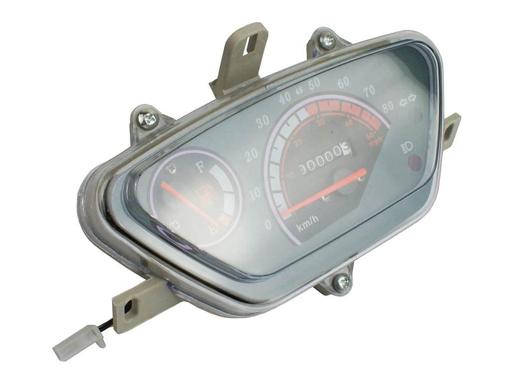 Licznik gy6-50 koło 10'' | ROY00292