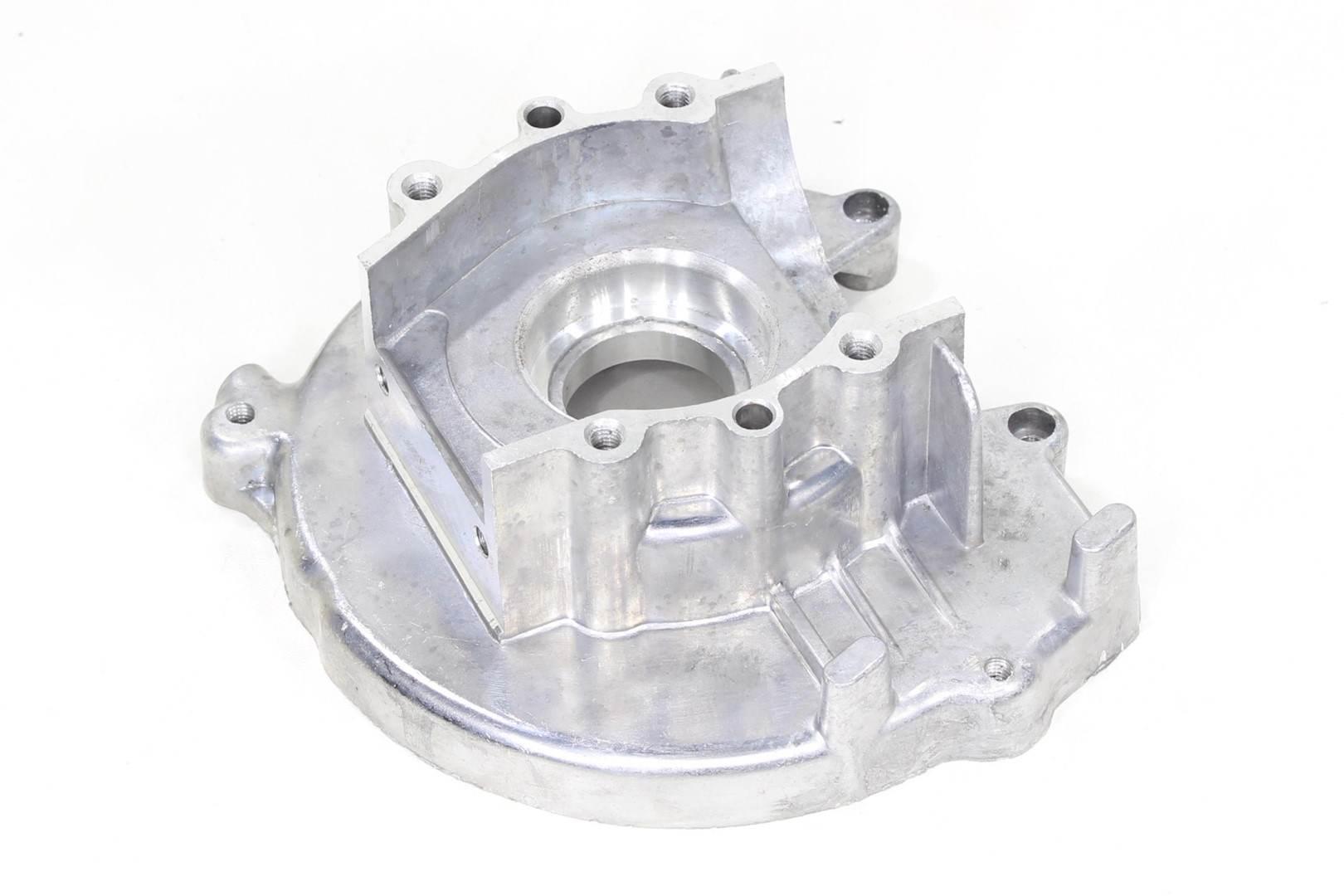 Karter wału lewy pocket rob | ROY00331