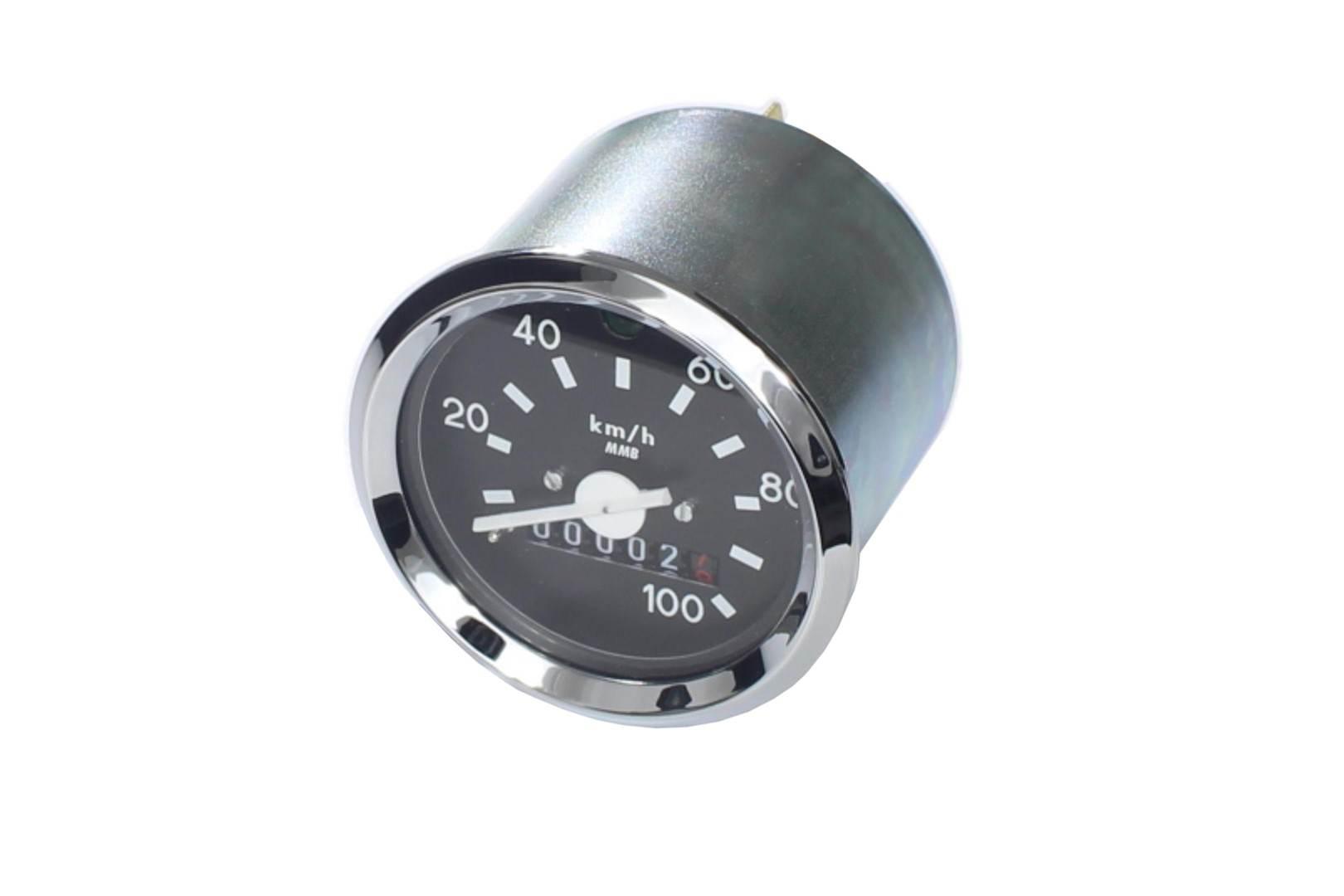 Licznik simson s50 s51 s70 s53 s83 100km/h 60mm de