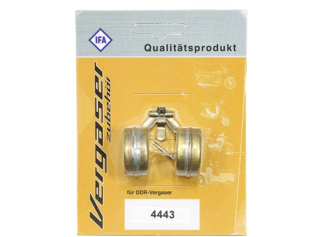 Pływak gaźnika simson 16n1 16n3 19n kr51 kr51/1 kr51/2 s50 s51 s70 s51/1b s51/1b4 s51/1c s51/1e s51n s53 s83 s53b s53c s53e s53n s70/1e s83 s83b s83e sr4-2 sr4-2/1 sr4-3 sr4-4 sr50 sr80 de