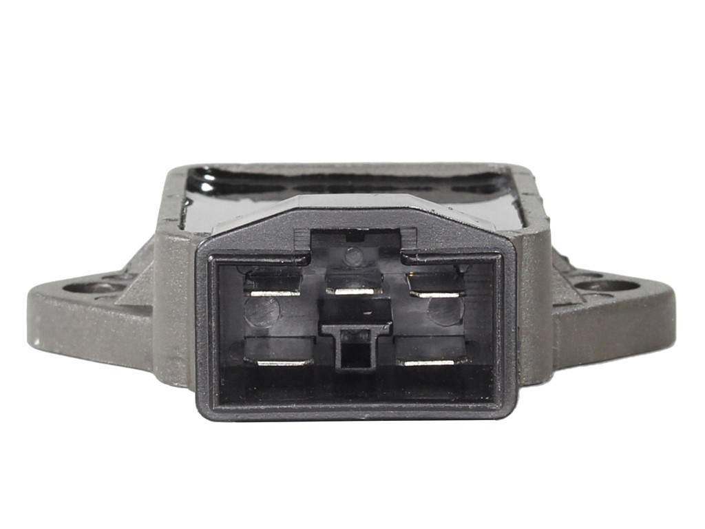 Regulator napięcia honda cb,cbf cbr ntv vfr vt - zdjęcie 2