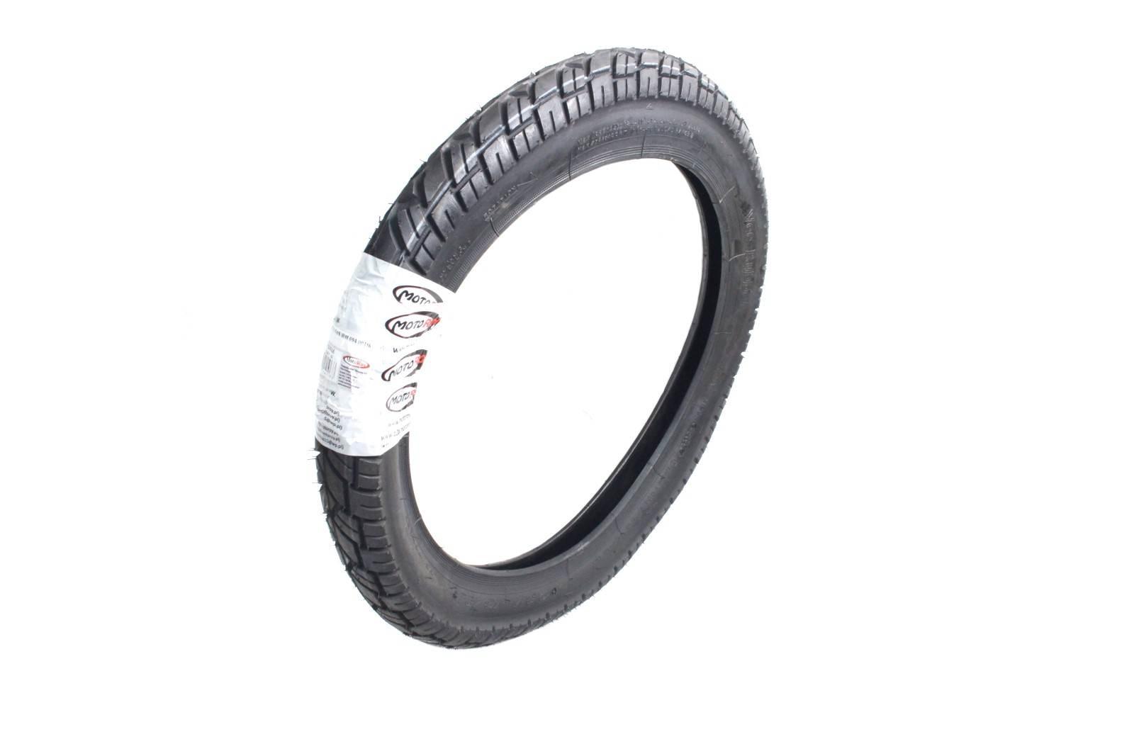 Opona 16'' 2.75x16 veerubber vrm-094 43j dot23