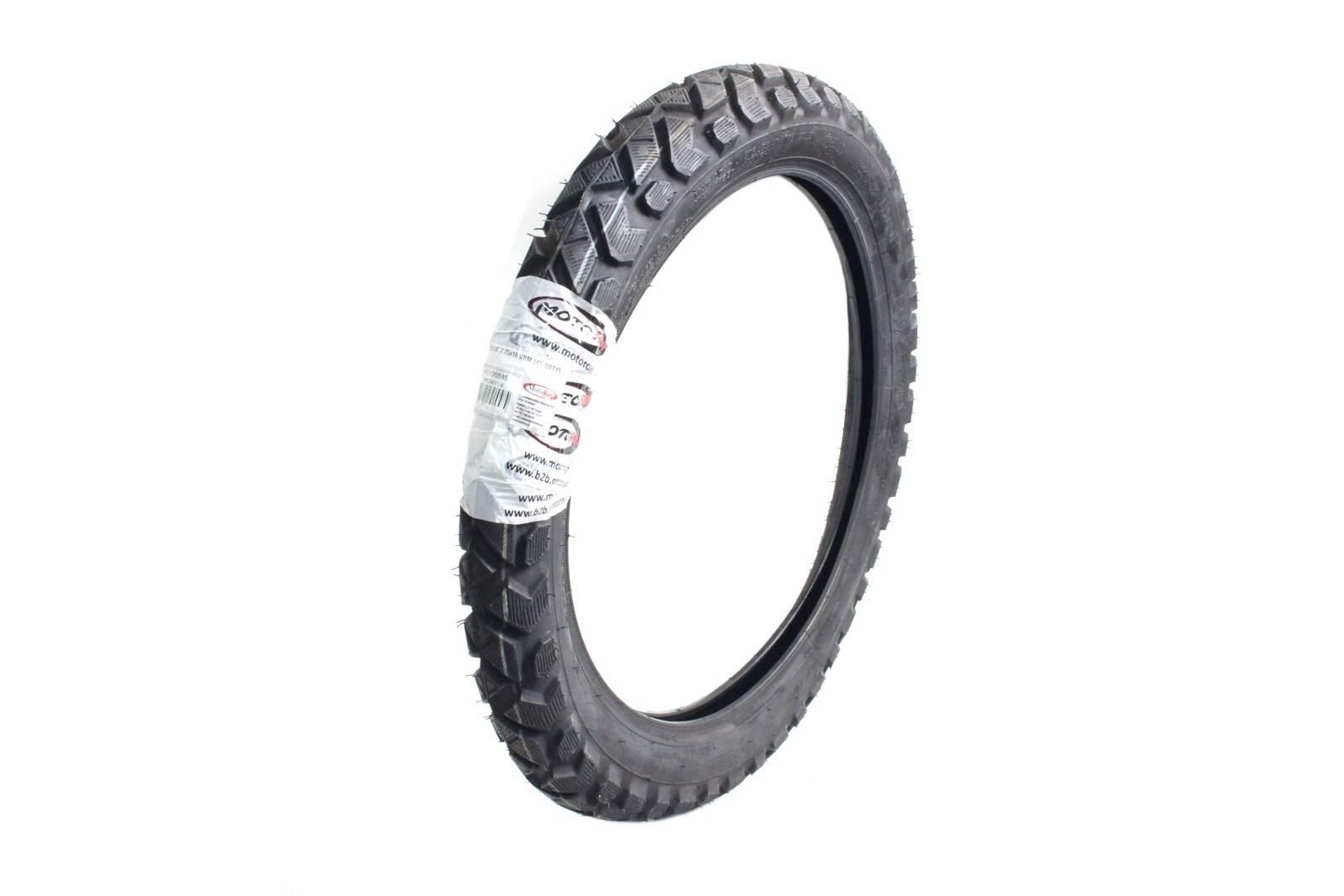 Opona 16'' 2.75x16 veerubber vrm-185 46m dot21