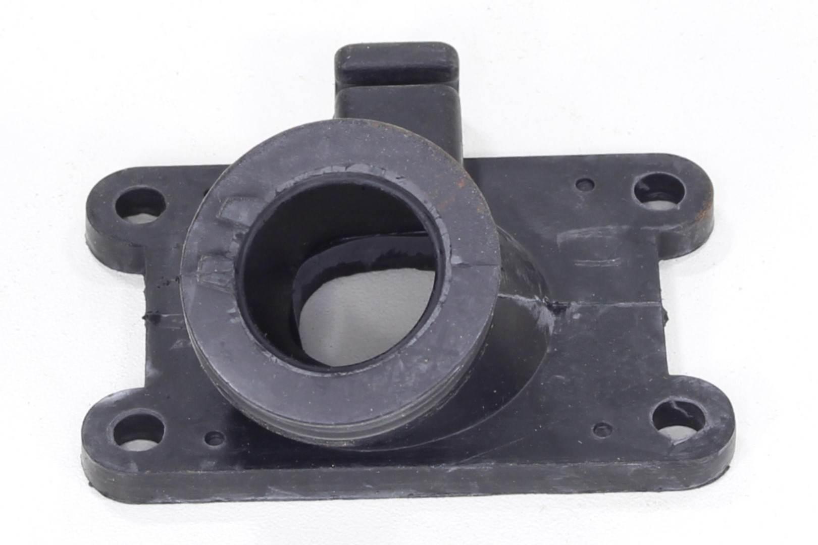 Króciec gaźnika am6 50 cc yamaha tzr aprilia rs dt50 rieju - zdjęcie 3