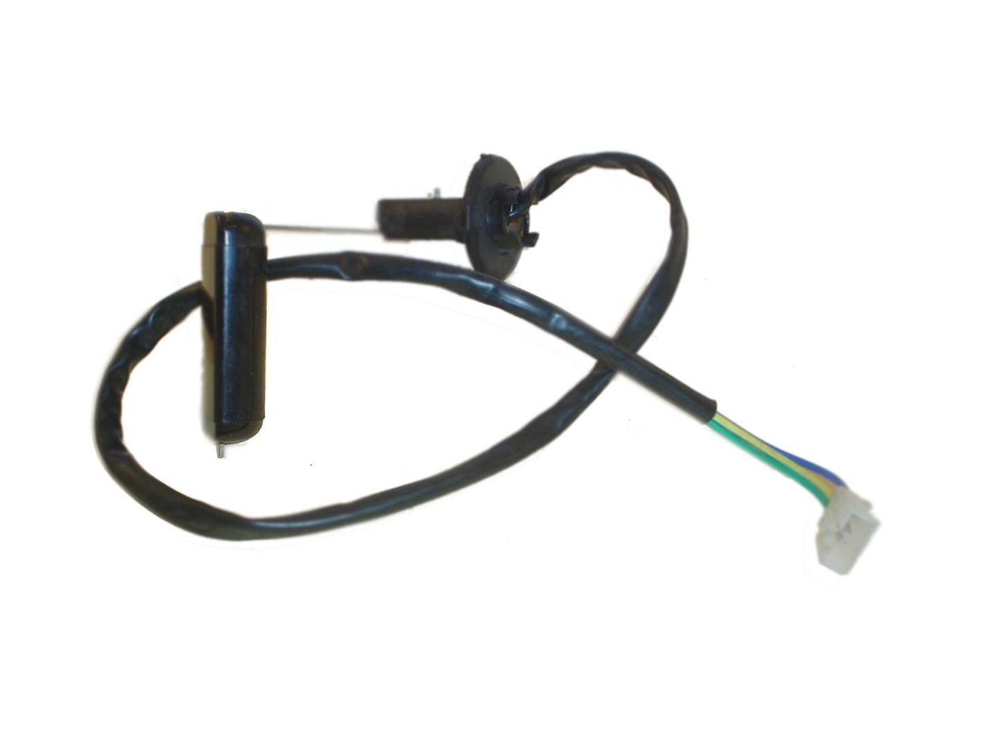 Czujnik poziomu paliwa gy6-50 | ROY00793