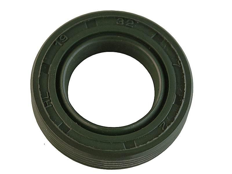 Simering uszczelniacz 19x32x7 wałek zdawczy romet