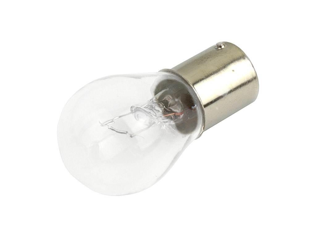 Żarówka 6v 21w s25 brak ece | ROY00831