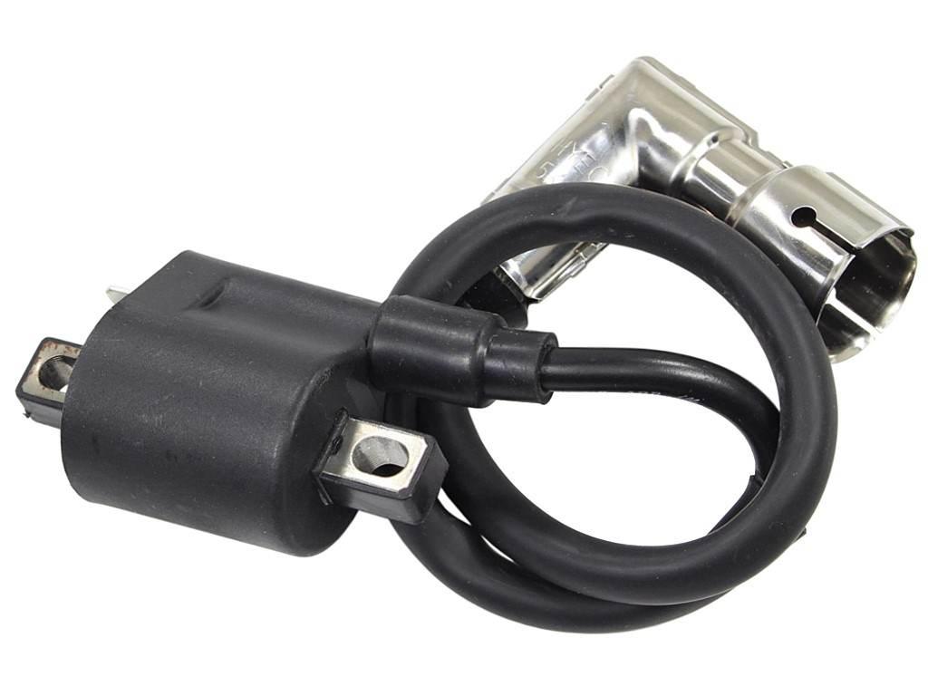 Cewka zapłonowa zipp quantum 2t steel cap