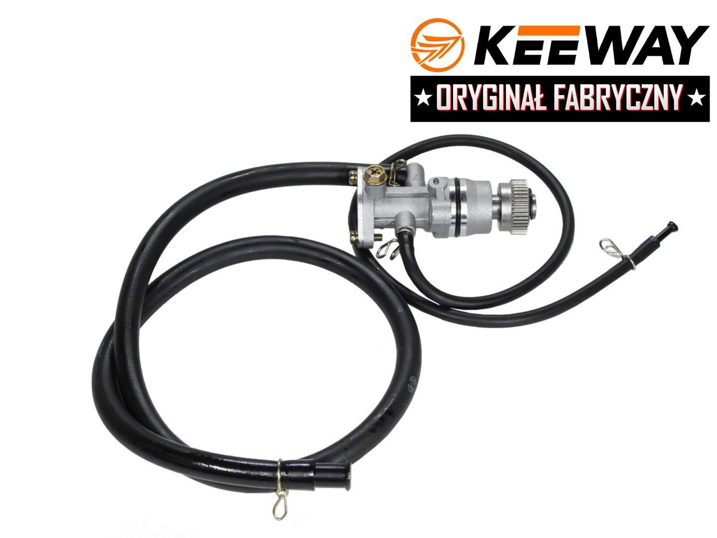 Pompa oleju keeway 50cc 2t hurricane oryginał minarelli aprilia pgo yamaha sym cpi romet kingway motobi