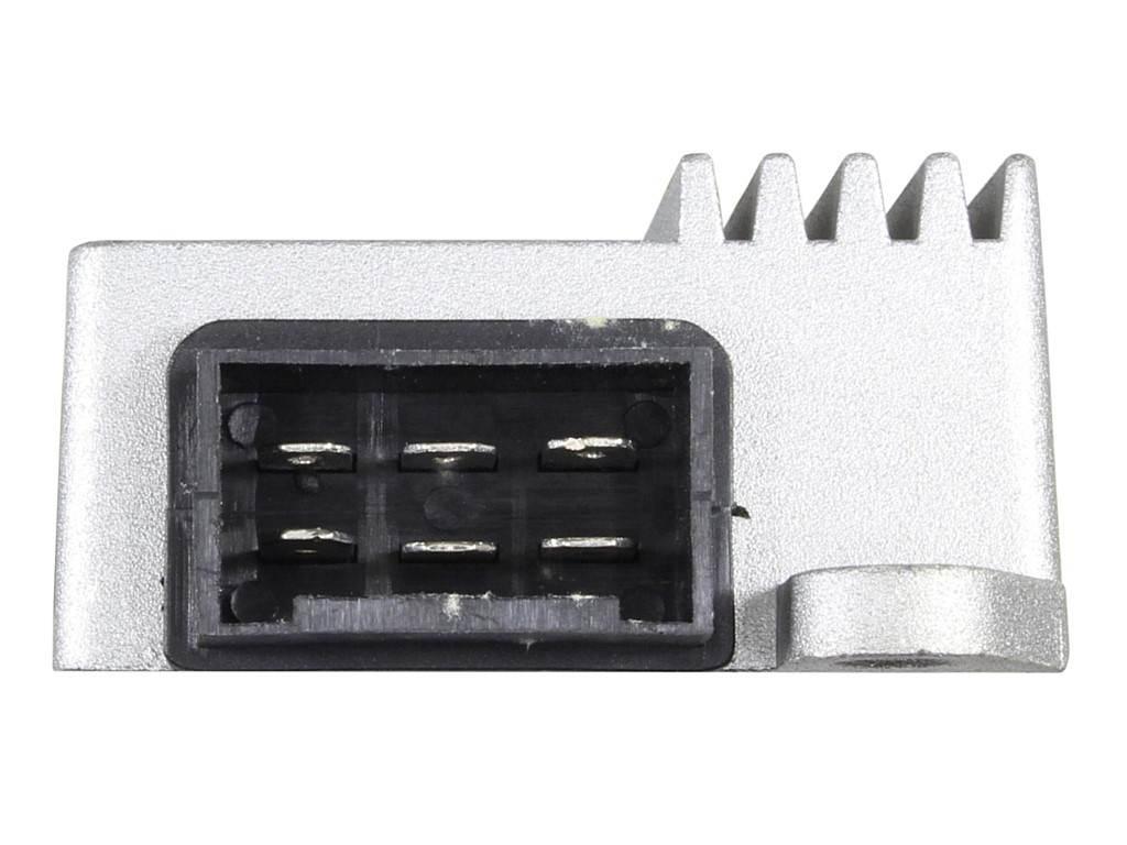 Regulator napięcia mińsk 12v 6 pin 6 pin - zdjęcie 3