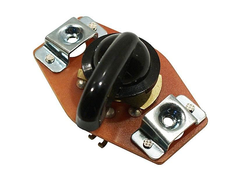 Stacyjka jawa 50 | ROY01080