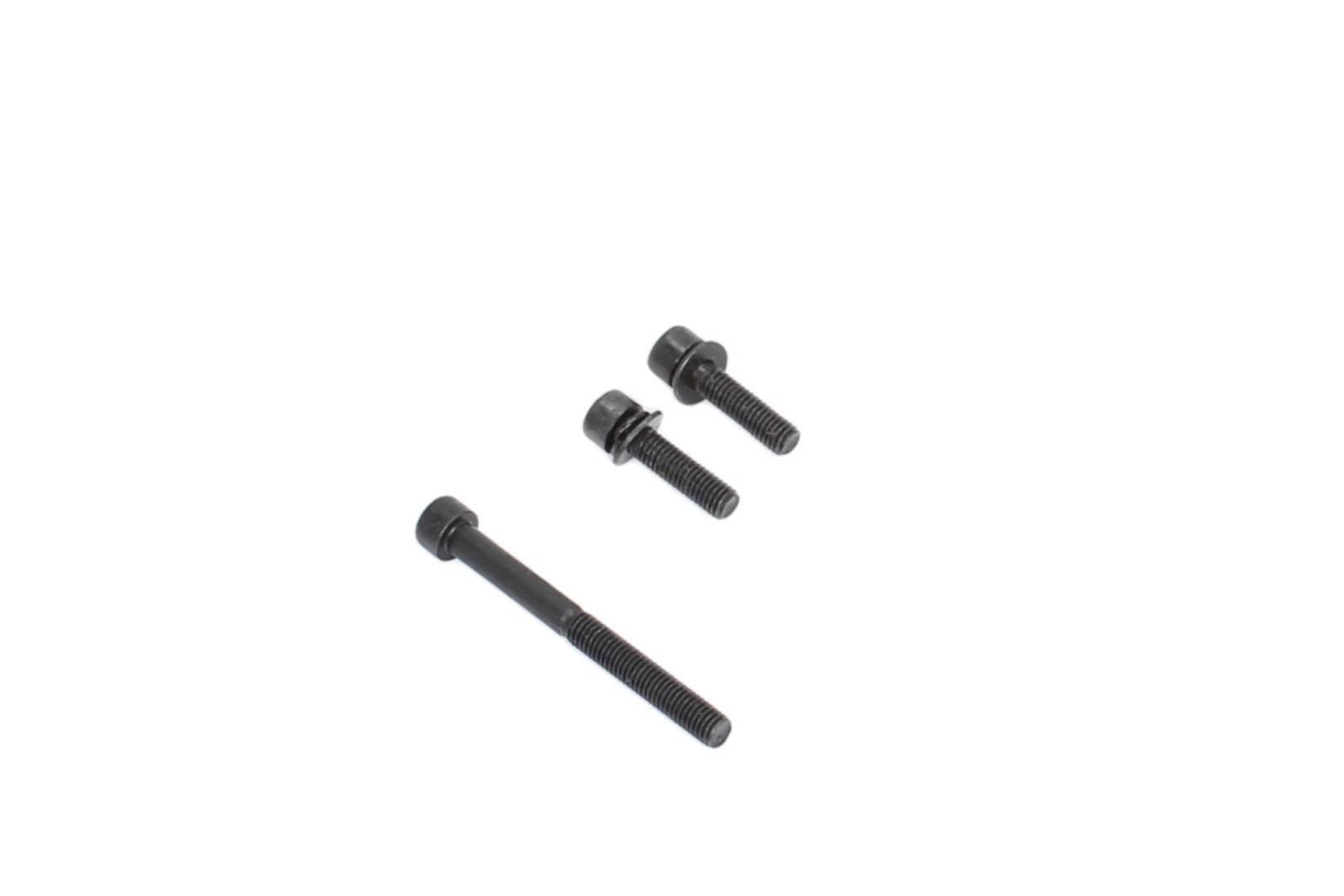 Śruby mocowania pokrywy silnika pocket rob