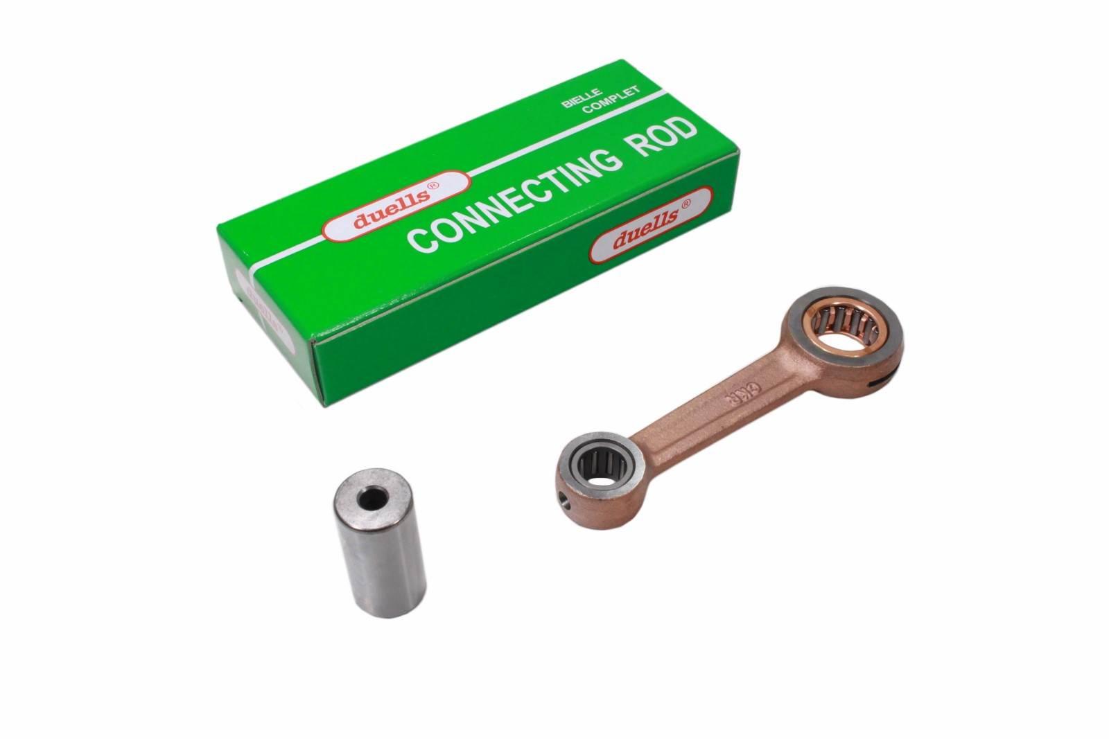 Korbowód simson s51 duells di | ROY01552