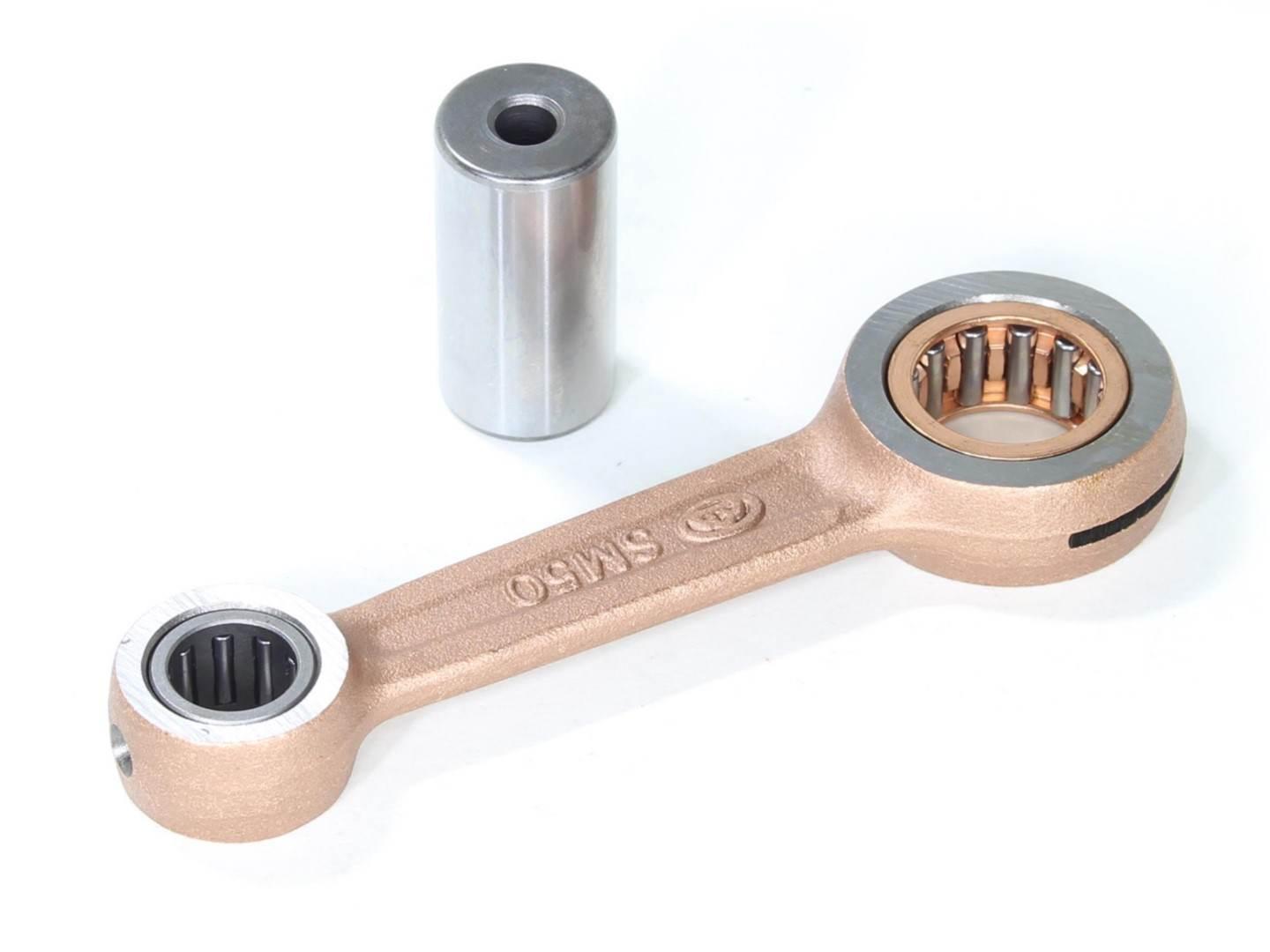 Korbowód simson s51 duells di | ROY01552 - zdjęcie 2