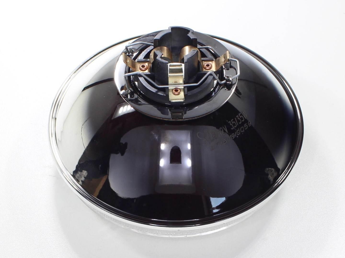 Lampa przód simson kr51 kr51/1 kr51/2 sr4-2 sr4-2/1 sr4-3 sr4-4 oryginał dd - zdjęcie 3