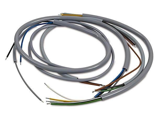 Instalacja elektryczna simson sr1 sr2 sr2e kr50 ze schematem de