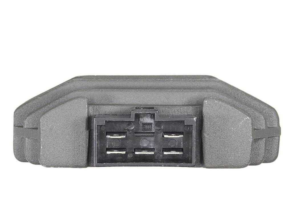 Regulator napięcia aprilia benelli derbi gilera malaguti piaggio - zdjęcie 2