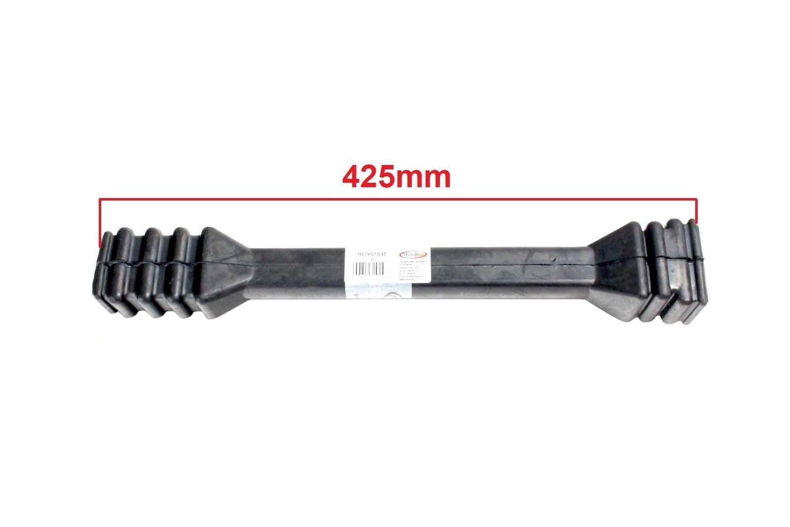 Guma łańcucha mz etz 250 uniwersal ma | ROY01845 - zdjęcie 2