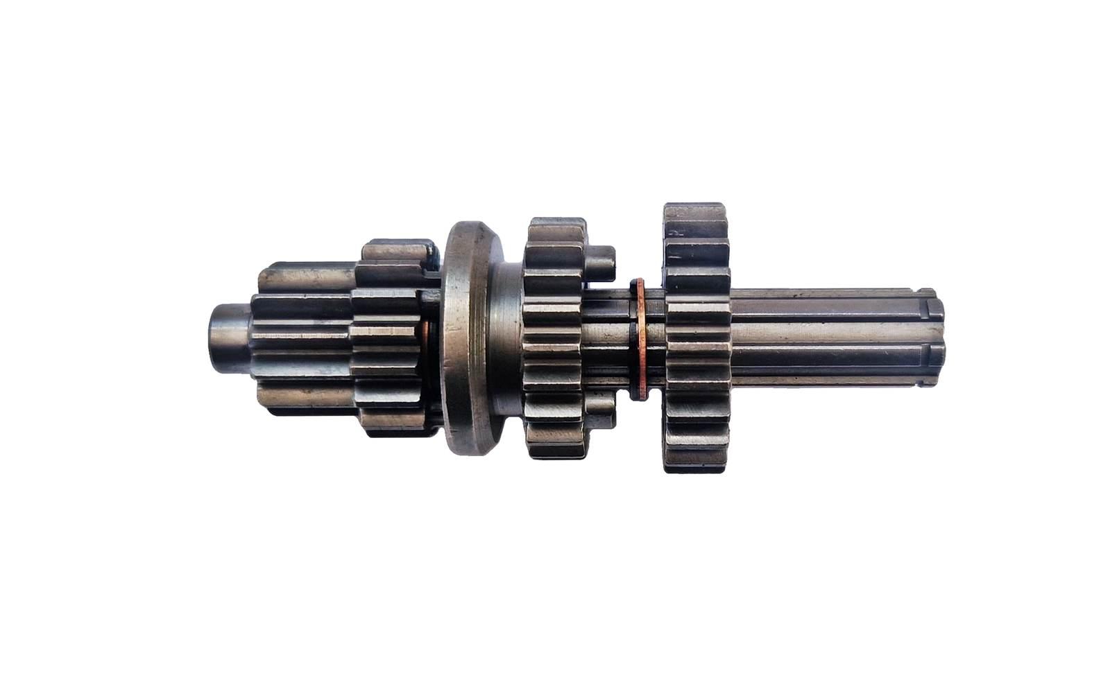 Wałek Sprzęgłowy Skrzyni Biegów 154fmi MotoGeneric