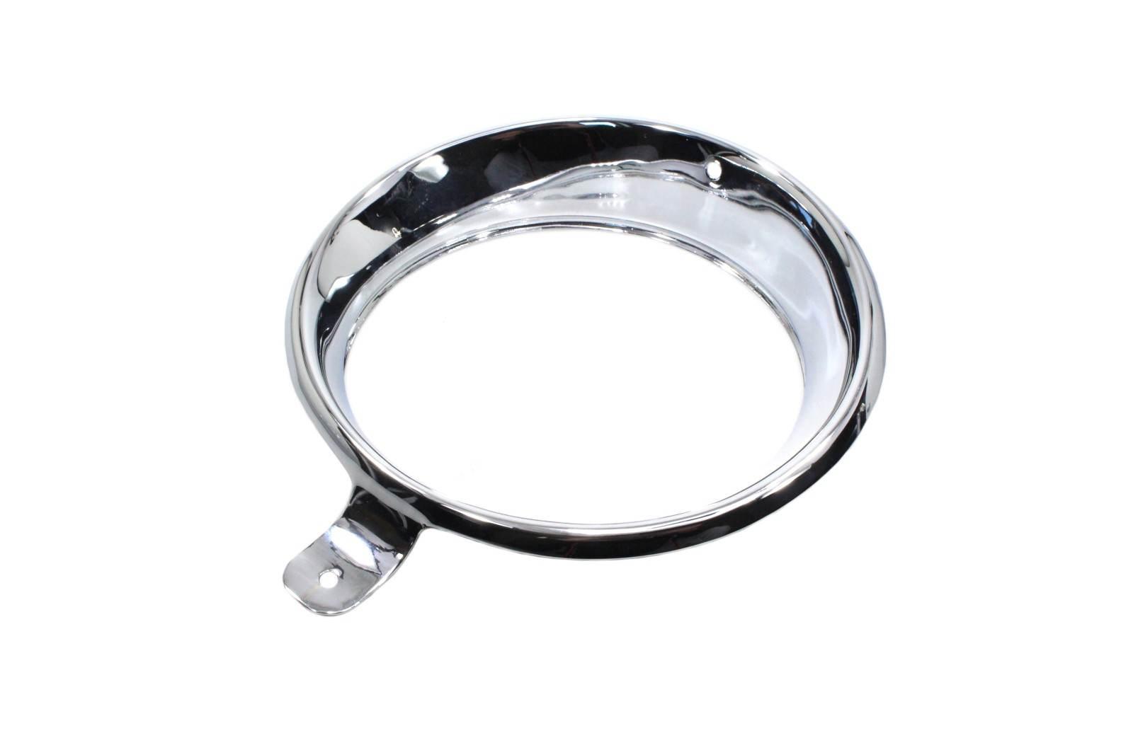 Ramka reflektora wfm osa m50 chrom | ROY02153