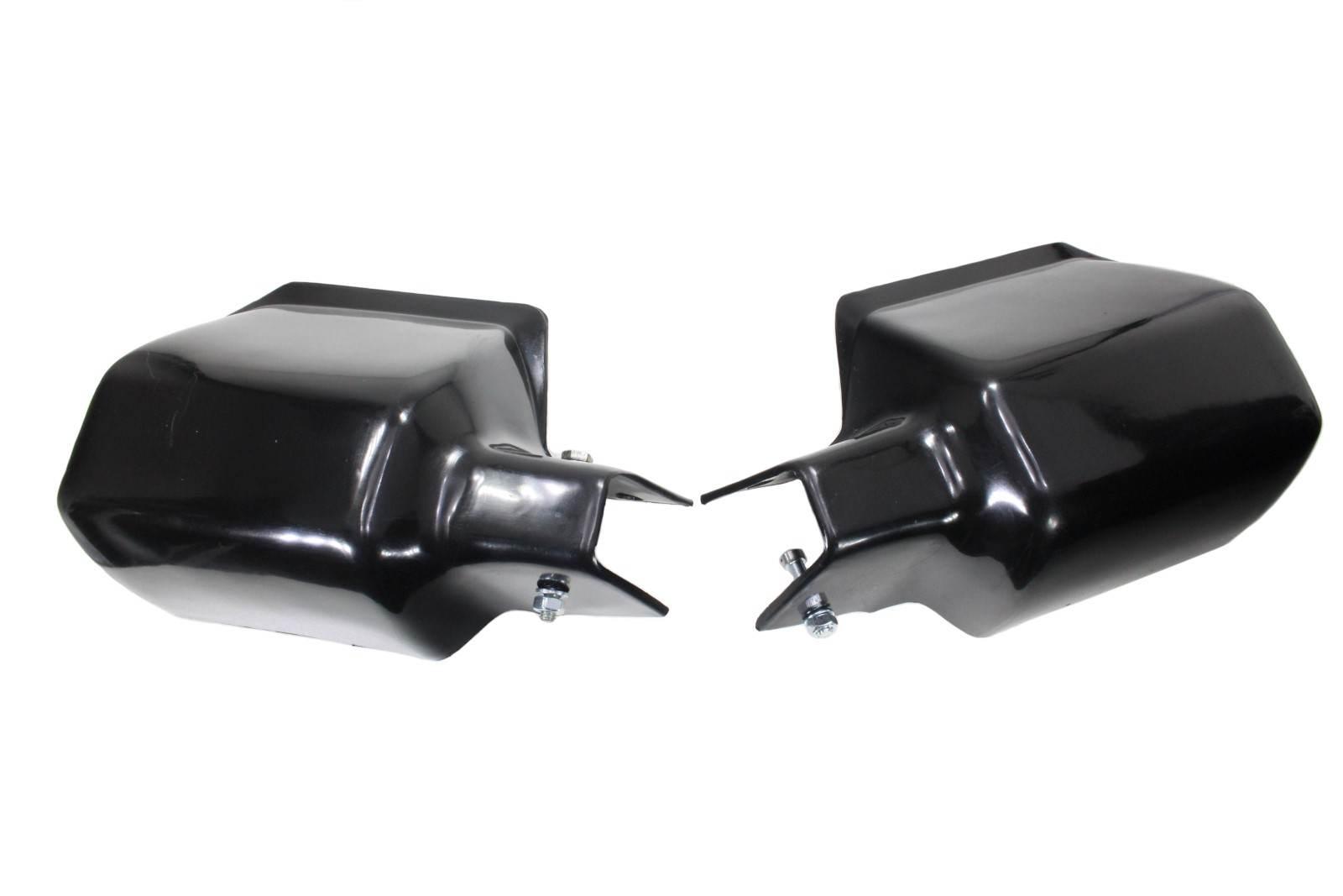 Ochraniacz dłoni czarny mz kplMr | ROY02185