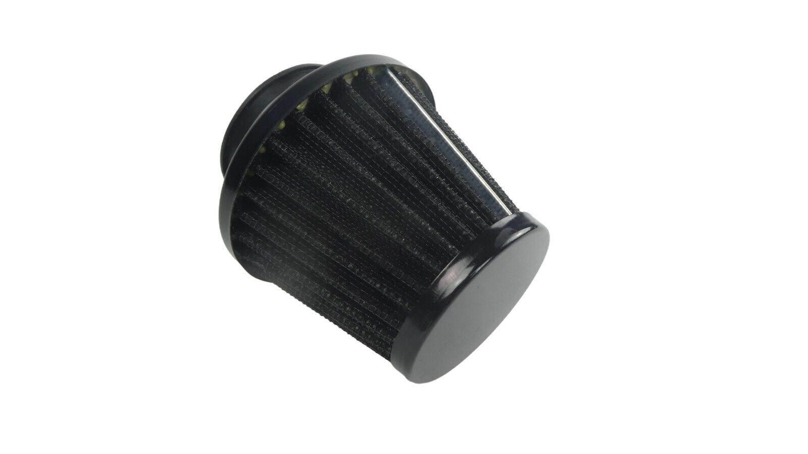 Filtr Powietrza Stożek Czarny 35mm MotoGeneric - zdjęcie 2