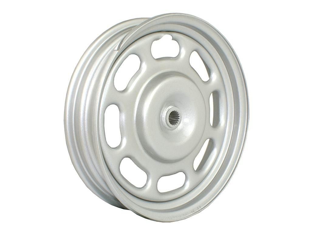 Felga 10'' tył gy6-50 mt-13 baotian org phe - zdjęcie 2