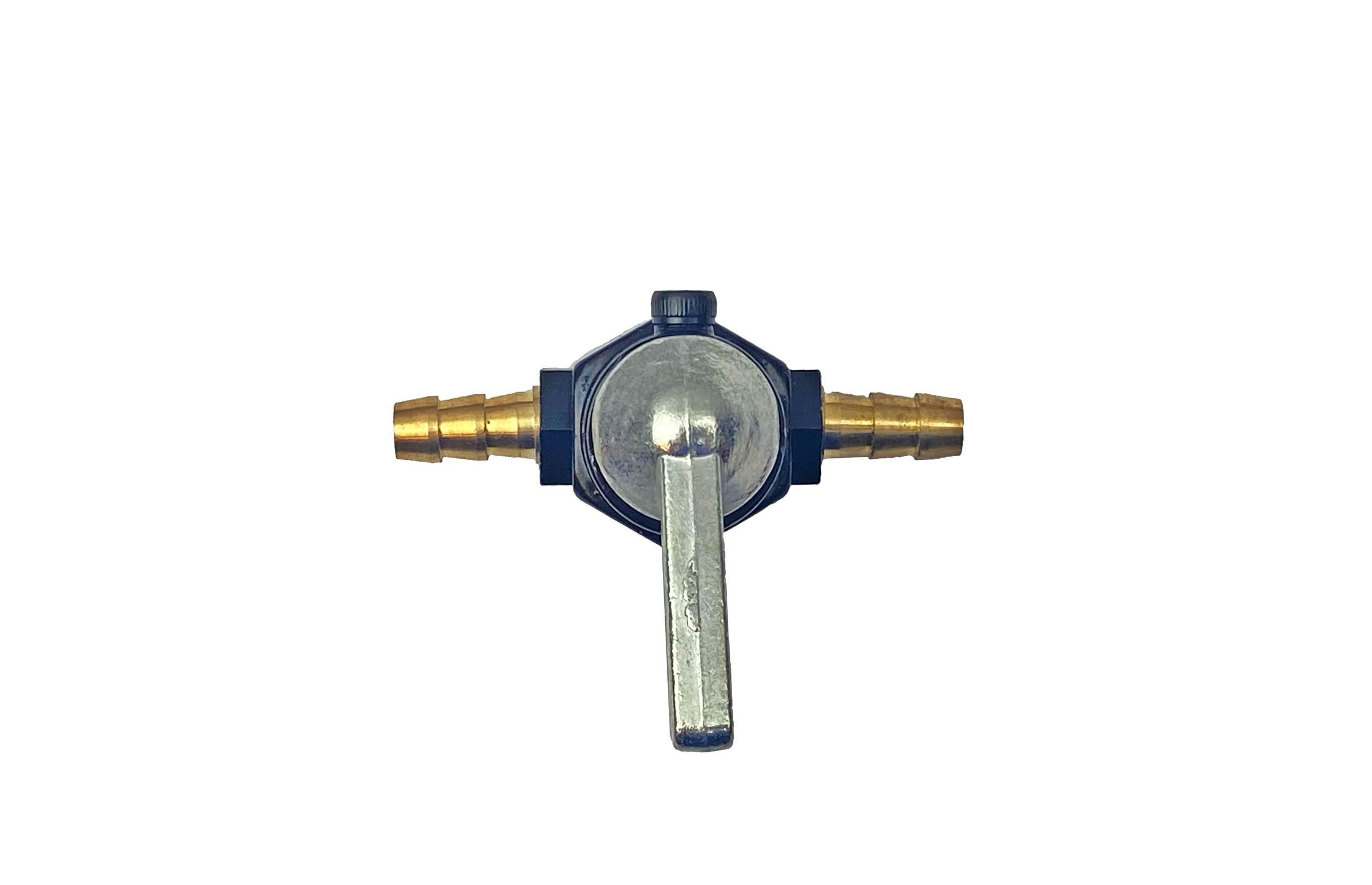 Kranik Paliwa Uniwersalny 8mm MotoGeneric - zdjęcie 2