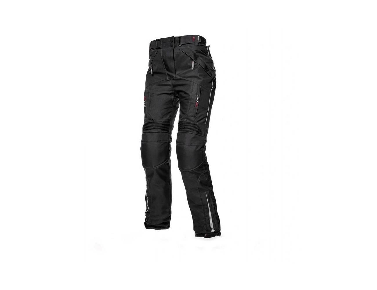 Spodnie tekstylne adrenaline alaska lady 2.0 ppe m damskie czarne