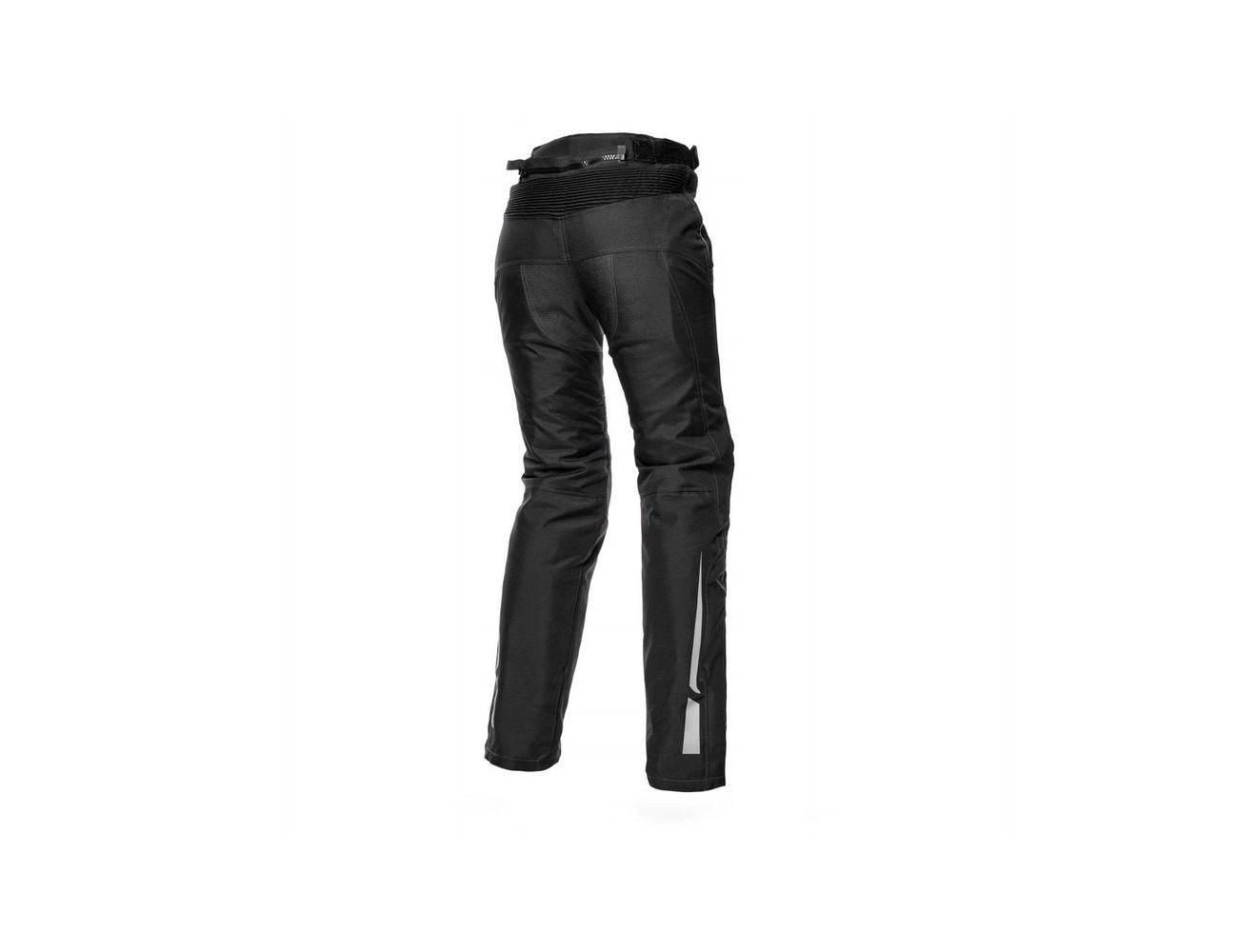 Spodnie tekstylne adrenaline alaska lady 2.0 ppe m damskie czarne - zdjęcie 2