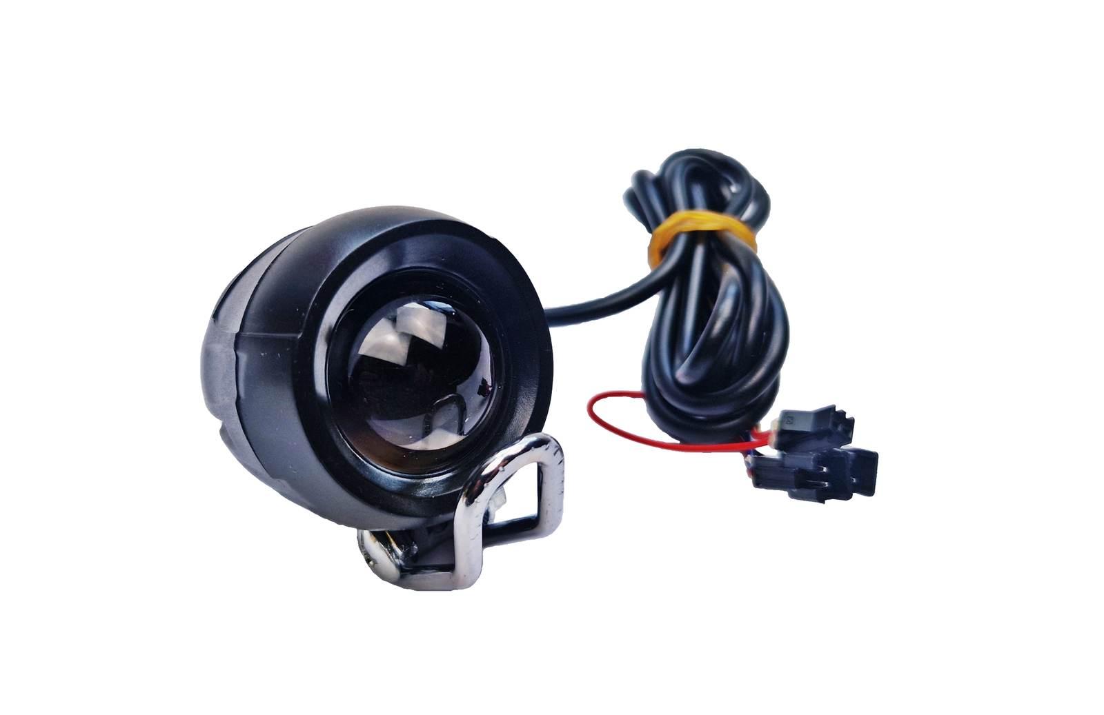 Lampa Przód KplKugoo M4 MotoGeneric | HE02