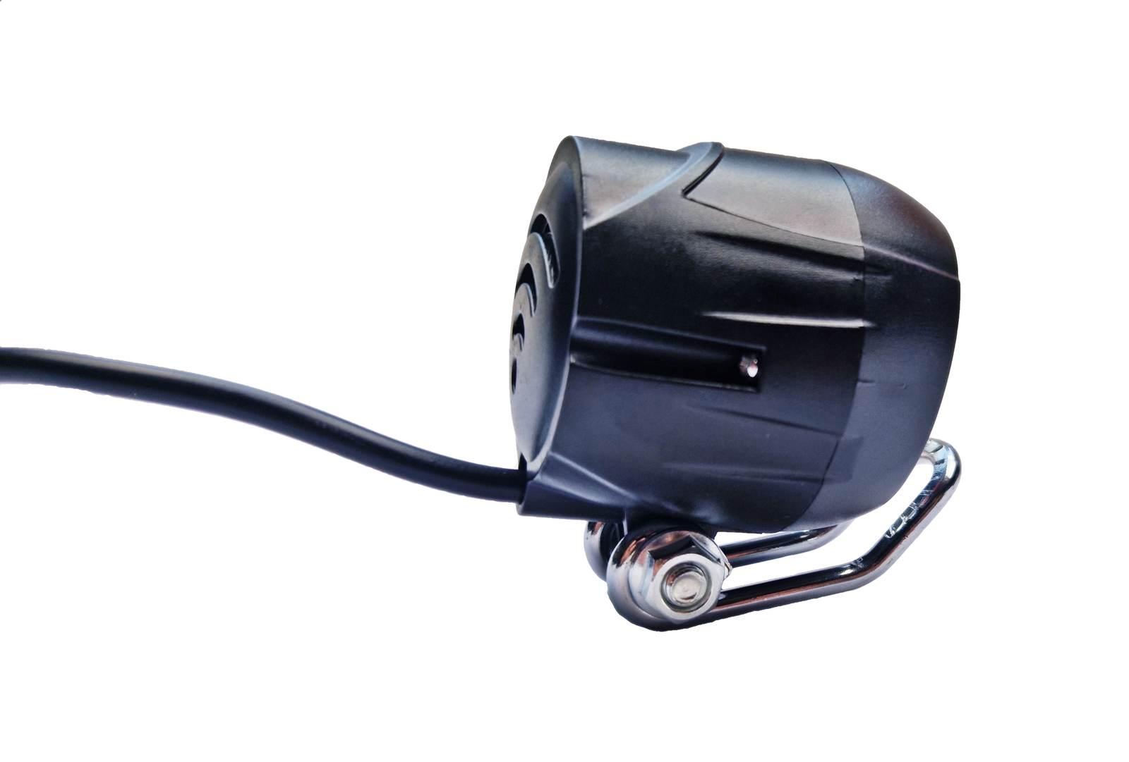 Lampa Przód KplKugoo M4 MotoGeneric | HE02 - zdjęcie 3