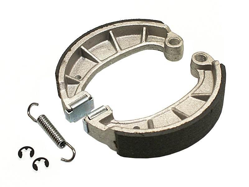 Szczęki hamulcowe simson s50 s51 s70 s53 sr50 sr80 kr51/1 kr51/2 sr4-2 sr4-3 sr4-4 ifa de - zdjęcie 2