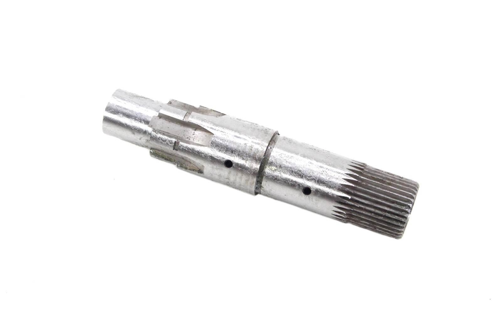 Wałek kopniaka wsk 125 w | ROY02505