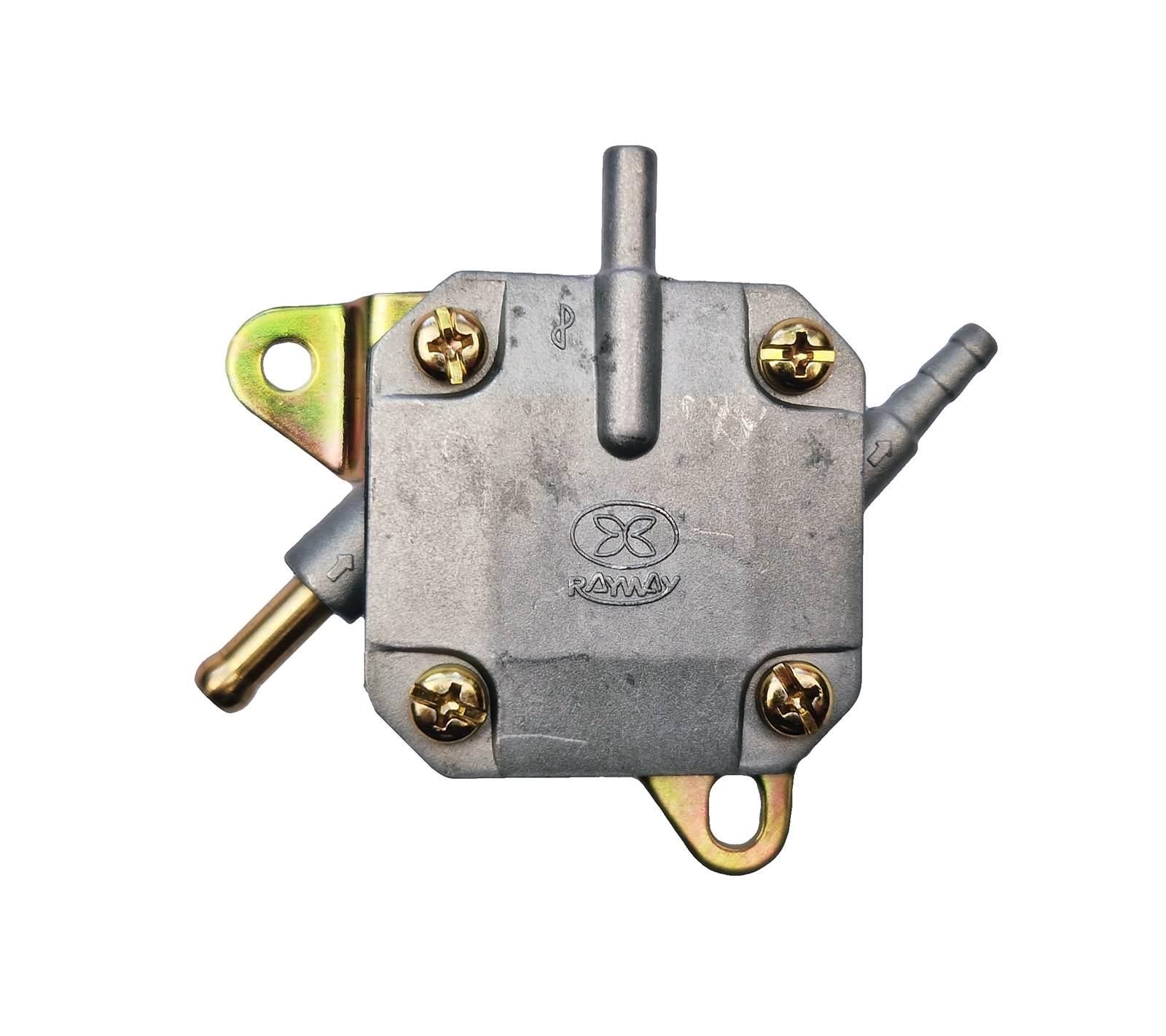 Pompa Paliwa Gy6 4t 50cc MotoGeneric | 1.39E+110