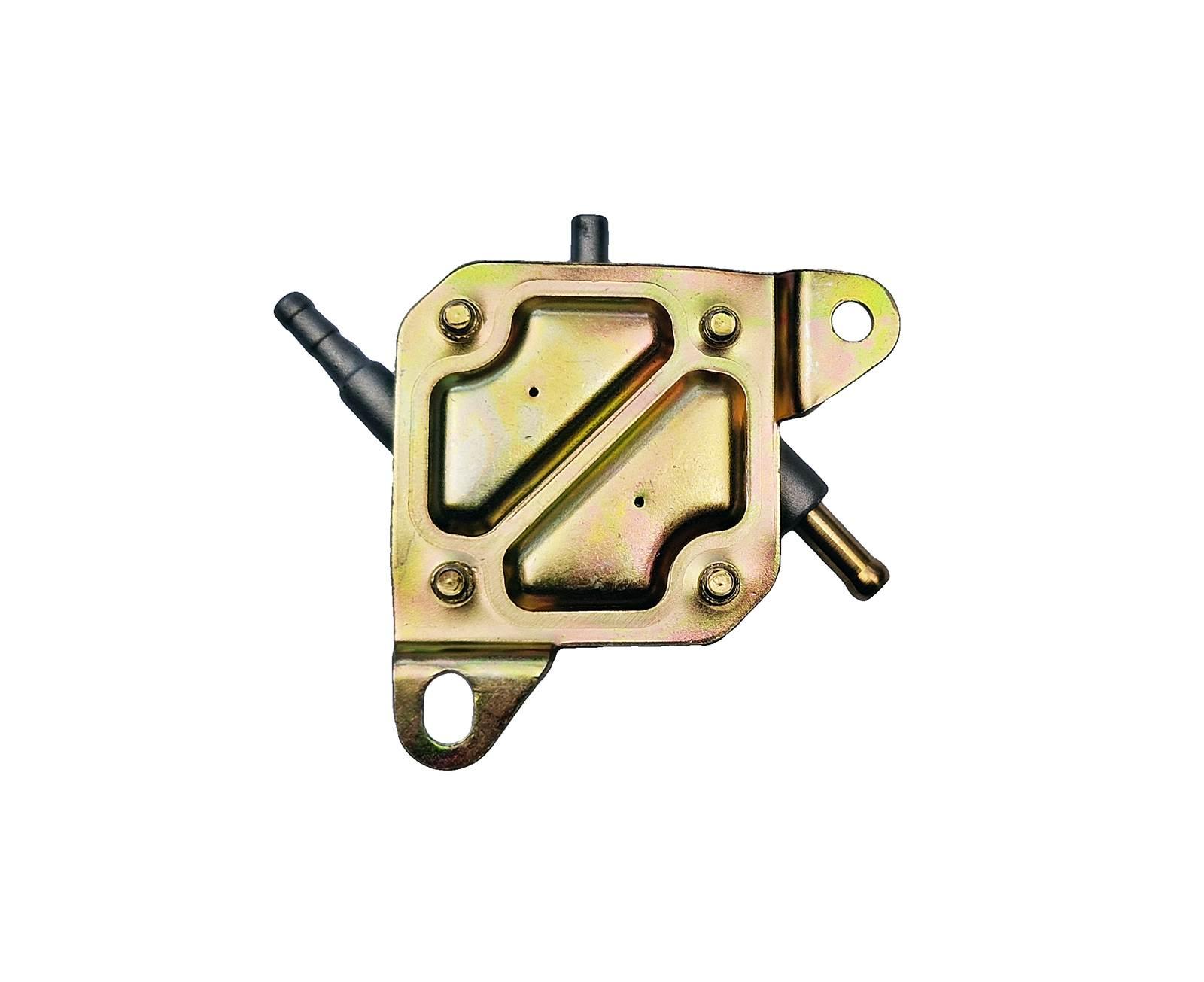 Pompa Paliwa Gy6 4t 50cc MotoGeneric | 1.39E+110 - zdjęcie 2