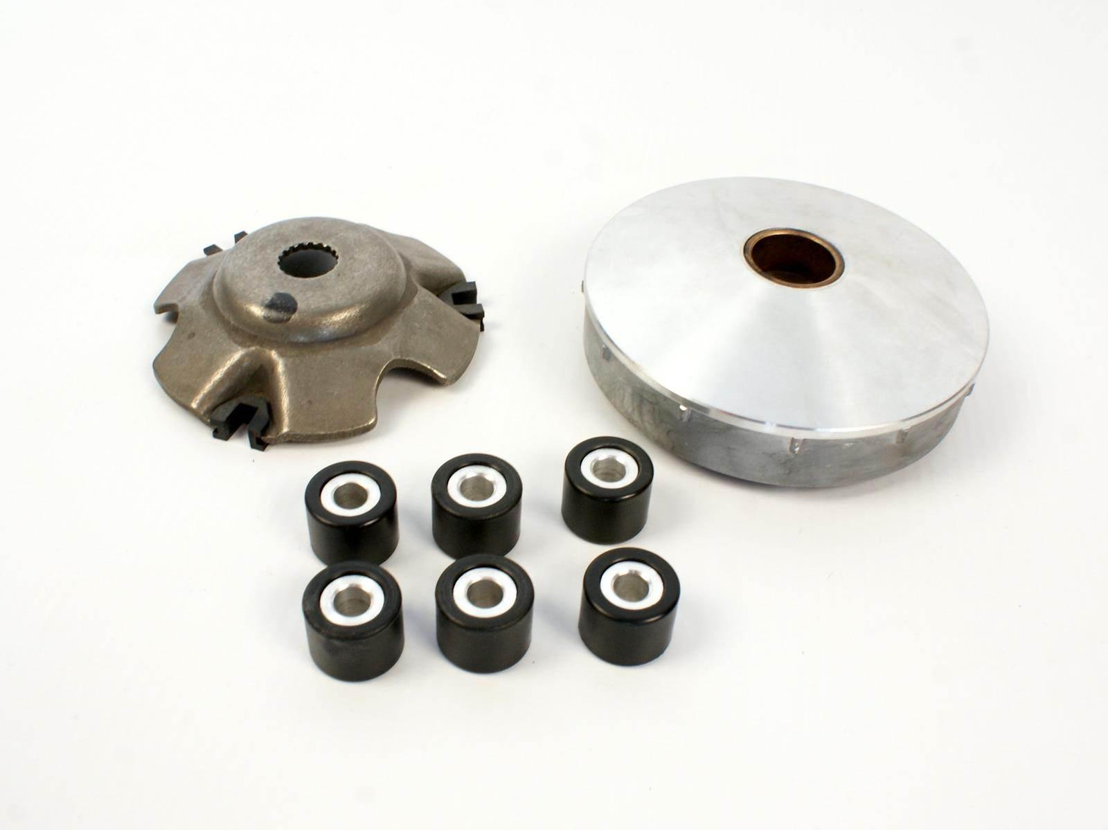 Wariator piaggio 8,5g | ROY02522