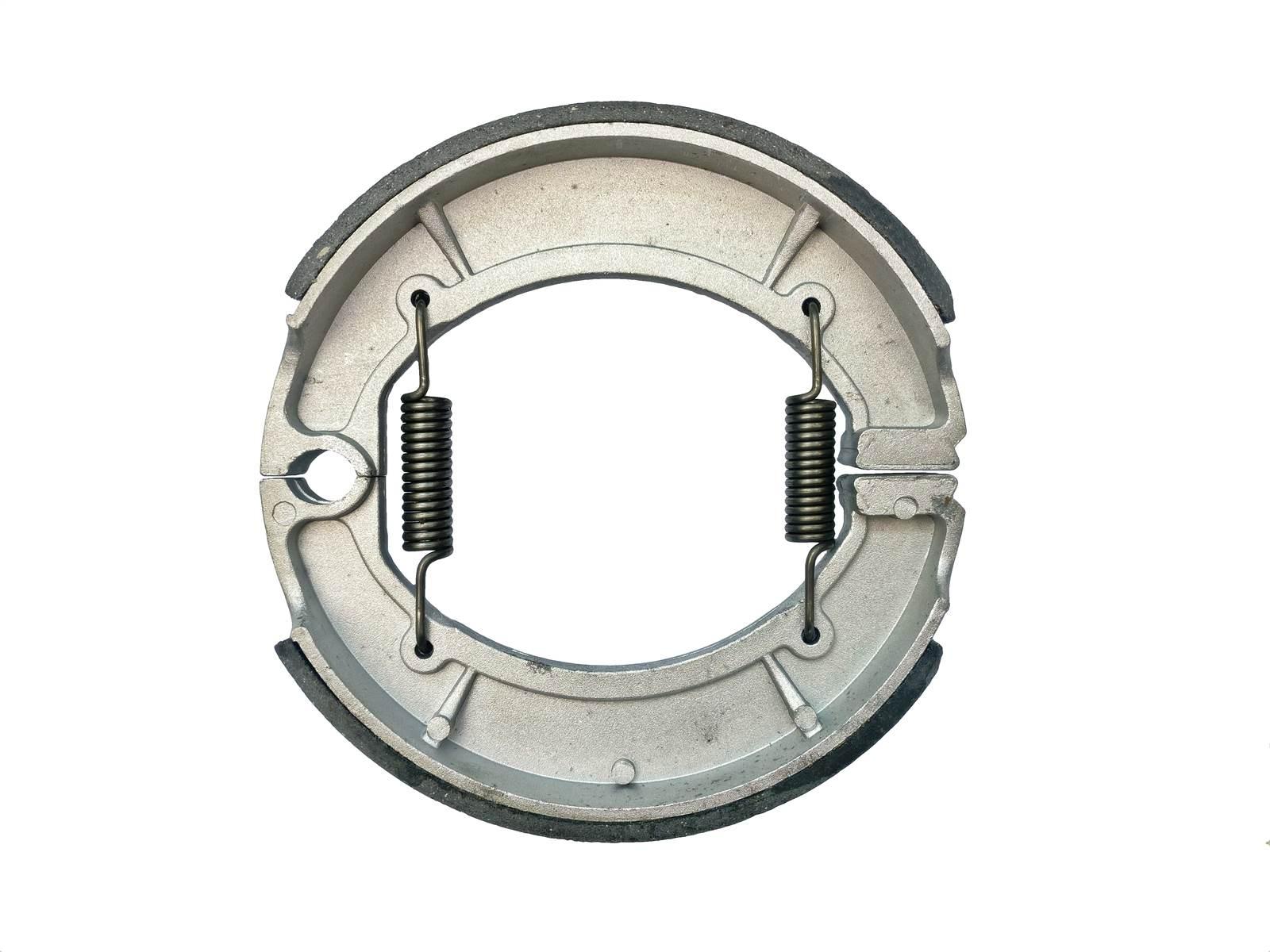 Szczęki Hamulca Tył Chopper Kingway Lifan 150/250 160x30 MotoGeneric