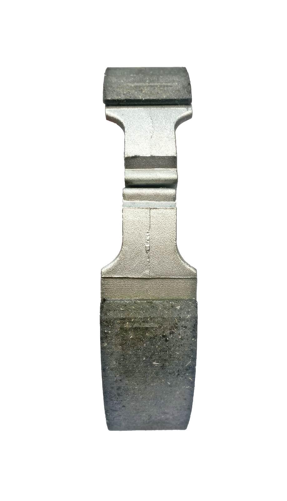 Szczęki Hamulca Tył Chopper Kingway Lifan 150/250 160x30 MotoGeneric - zdjęcie 5