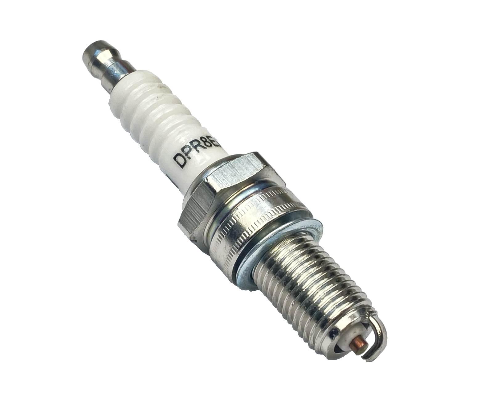 ŚWIECA ZAPŁONOWA DPR8EA9 DPR8EA-9 | DPR8EA9-C - zdjęcie 3